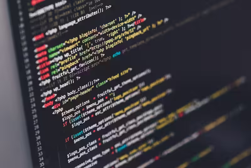 Come costruire un sito web performante nel 2025