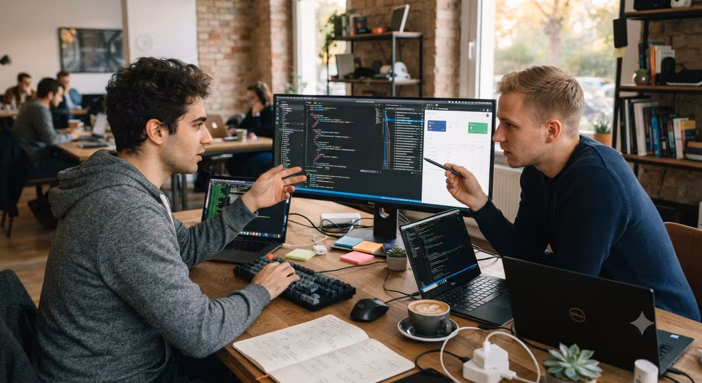 Collaborazioni Marketcode